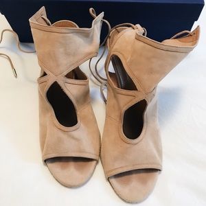 Aquazzura Sexy Things Pumps